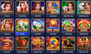 777 jili casino online games