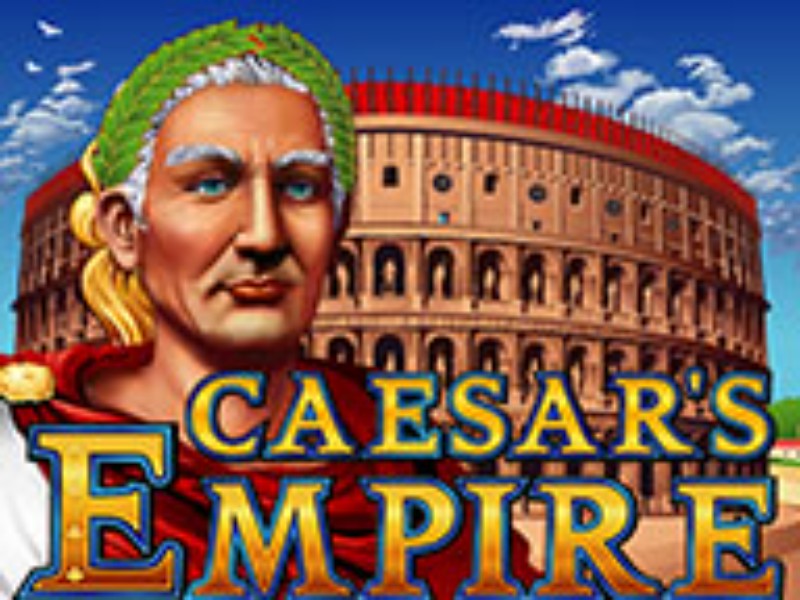 Caesar's Empire