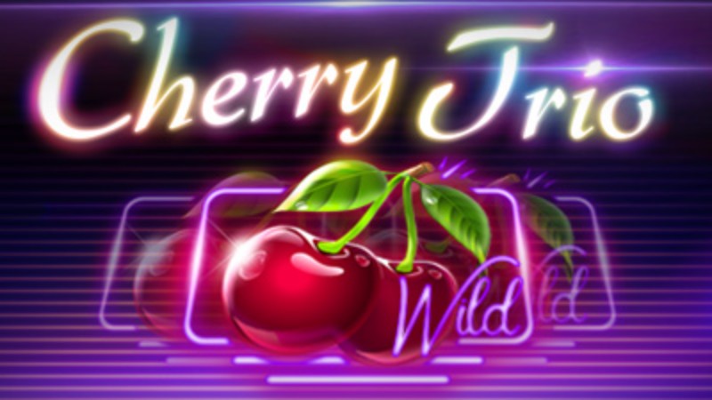 Cherry Trio Wid