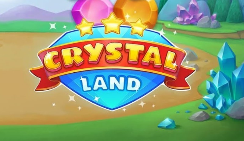 Crystal Land