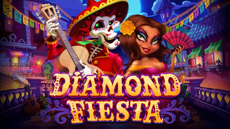 Diamond Fiesta