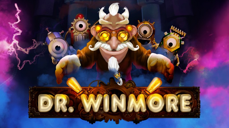 Dr. Winmore