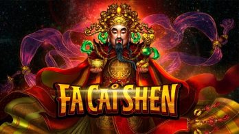 Fa Cai Shen