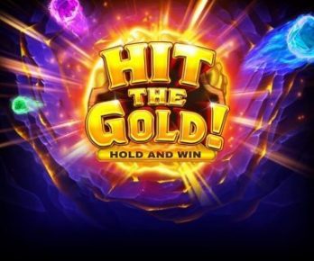 Hit the Gold!