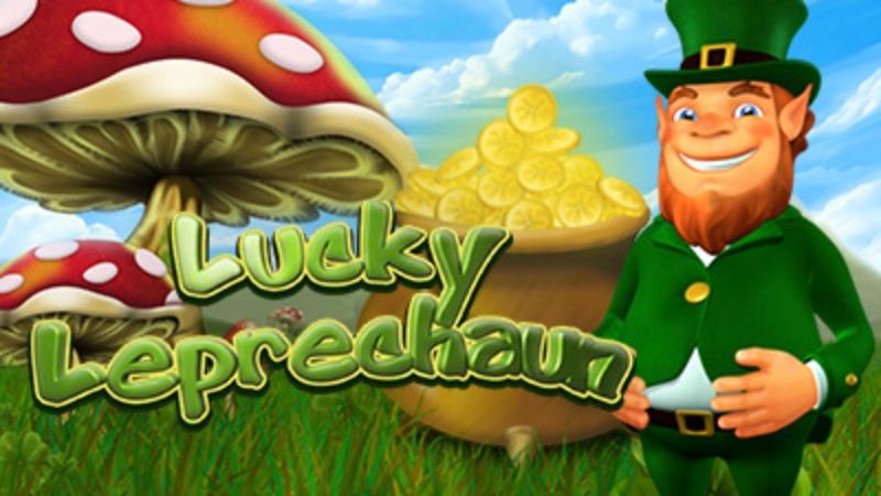 Lucky Leprechaun