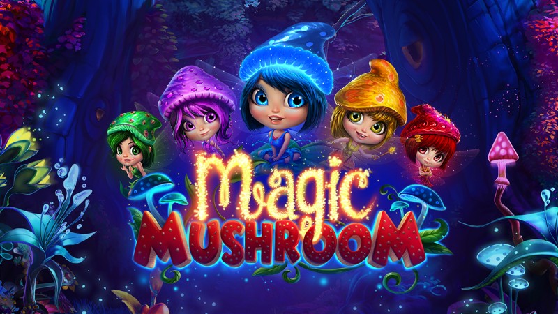 Magic Mushroom