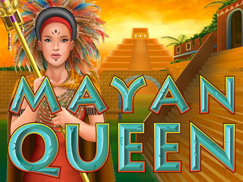 Mayan Queen