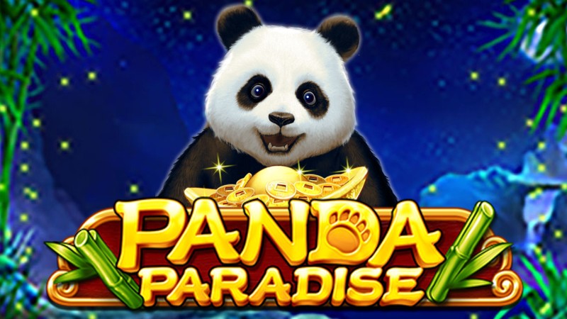 Panda Paradise