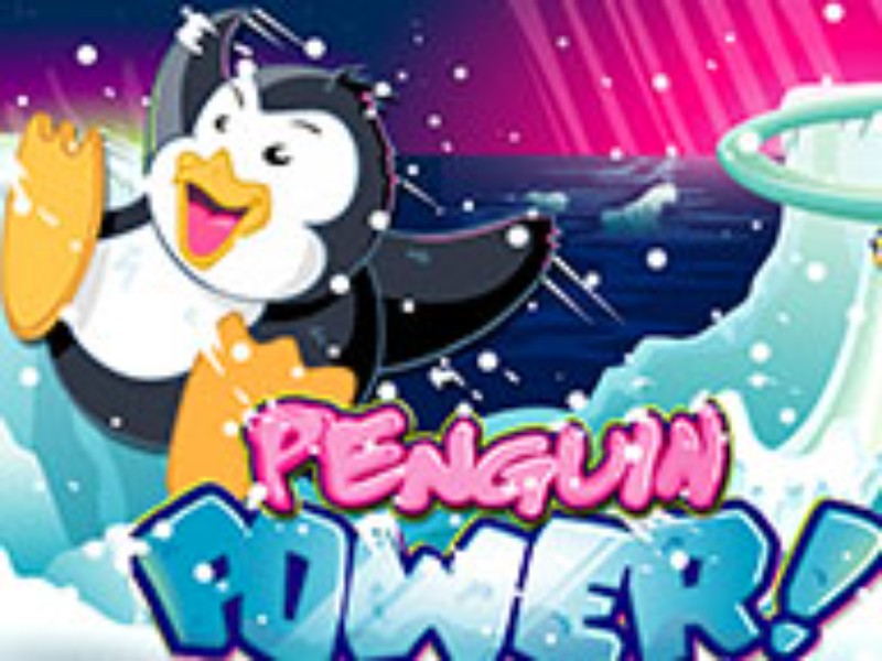 Penguin Power