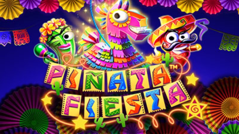 Pinata Fiesta