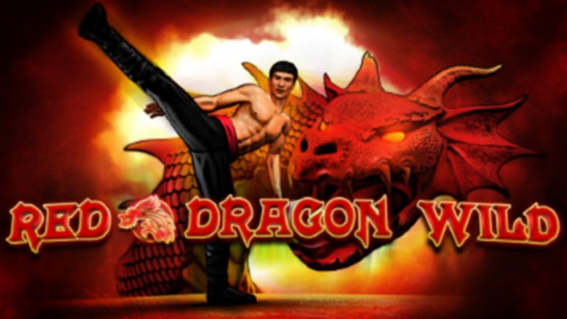 Red Dragon Wild