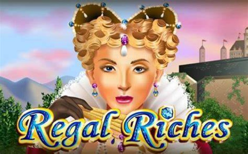 Regal Riches