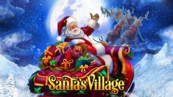 Santa's Village