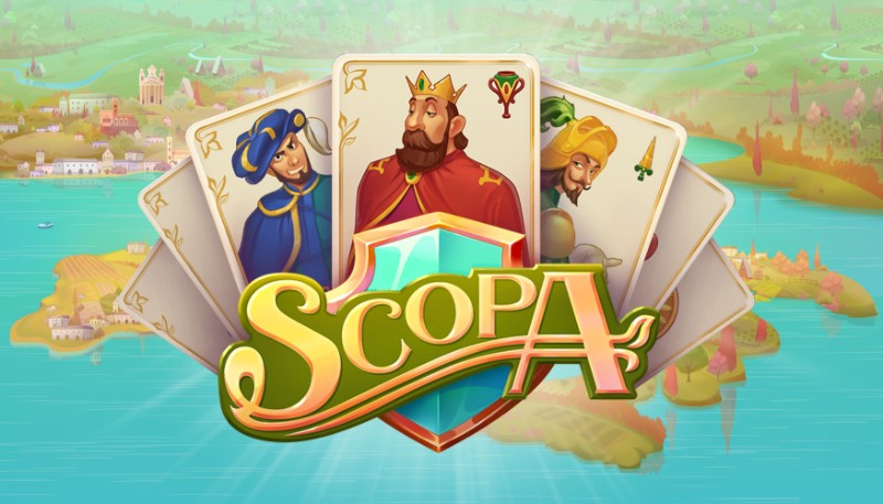 Scopa