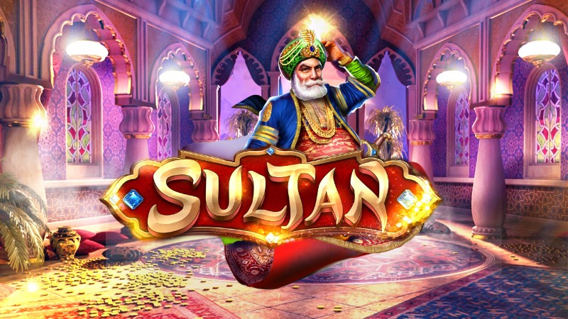 Sultan