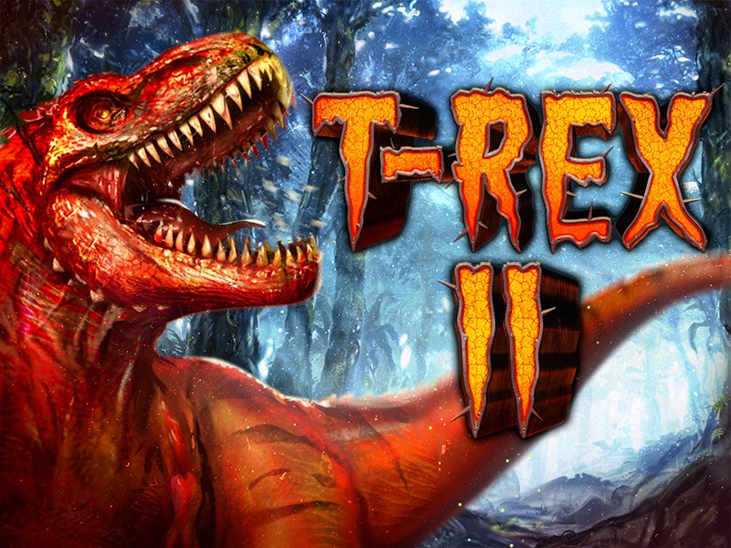 T-Rex II