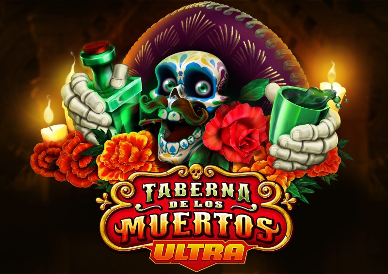   Taberna De Los Muertos Ultra