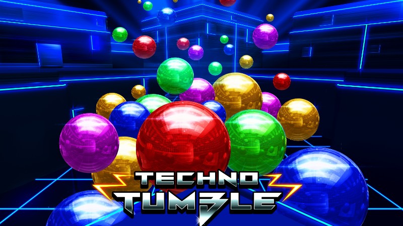 Techno Tumble