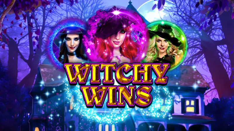 Witchy Wins